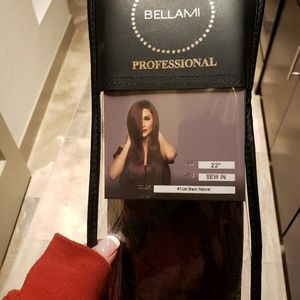 Bellami Professional Volume Sew In Extensions